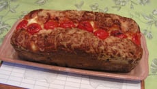 Cake à la grecque facile