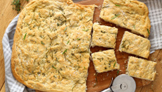 Focaccia
