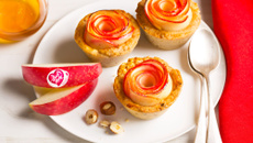 Tarte fleur Pink Lady®