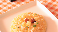 Risotto maison facile