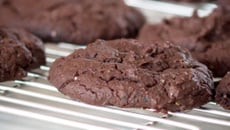 Cookies aux pépites