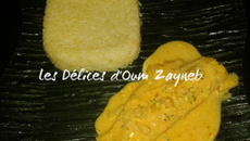 Riz et filet de colin au curry