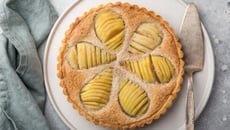 Tartes aux poires