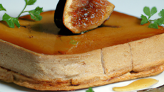 Foie gras simple
