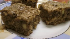 Mouskoutchou aux pommes