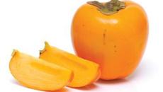 Le kaki de la Reine CHARLOTTE pour le Persimon