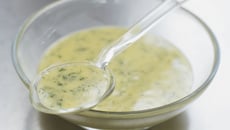 Sauce béarnaise