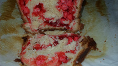 Brioche aux pralines économique