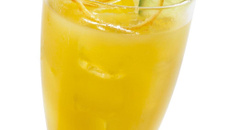 Cocktail antillais : planteur maison