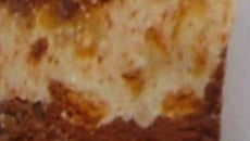 Trio de mousse aux éclats de nougats