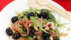Olives noires d'Espagne  - Pause snacking - Prest'Olives d'Espagne