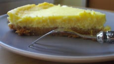 Cheesecake corse