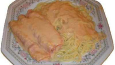 Jambon à la chablisienne