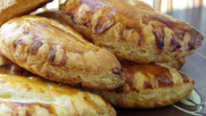 Chaussons aux pommes inratables