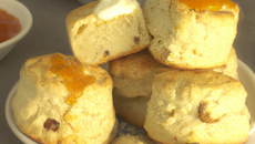 Scones classiques