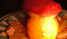 Clémentines de Noël