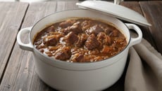 Carbonnade flamande économique
