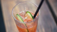 Spritz de la dame du lac