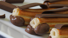 Fraicheur Chocolatée