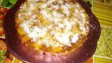 Gâteau caramelisé à l'ananas de JECY