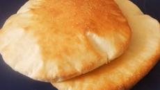 Pains pita