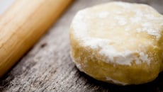 Pâte brisée basique