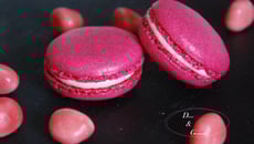 Macarons aux bonbons Floppy