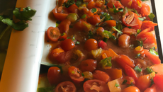 Charmila de tomate
