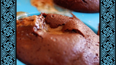 Gourmandises aux oursons !