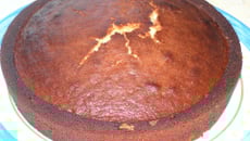 Gâteau au yaourt pour un goûter réussi