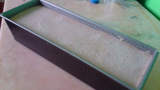 Tiramisu au cappuccino