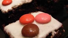 Gourmandises régressives