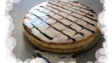 Mille feuilles