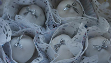 Boules de neige classiques