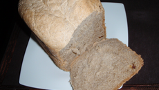 Pain à la cannelle et aux raisins sp2cial machine