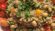 Taboulé économique