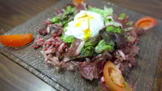 Salade gourmande inratable