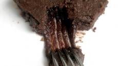 Fondant au chocolat  facile