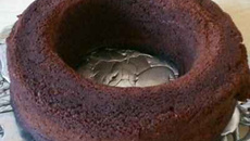 Gâteau au chocolat facile