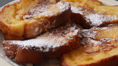 Pain perdu économique