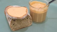 Beurre de cacahuète