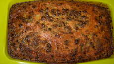 Thon aux petits légumes