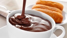 Chocolat chaud à l'Espagnole