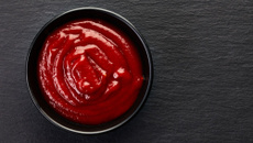 Ketchup maison rapide