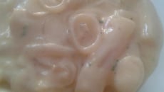 Salsifis à la crème