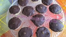 Les petits délices de la Reine (Pim's)