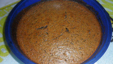 Gateau aux choco prince