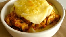 Parmentier volailler