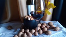 Vin de noix facile