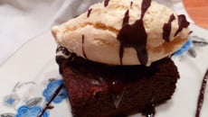 Brownie furieusement chocolat